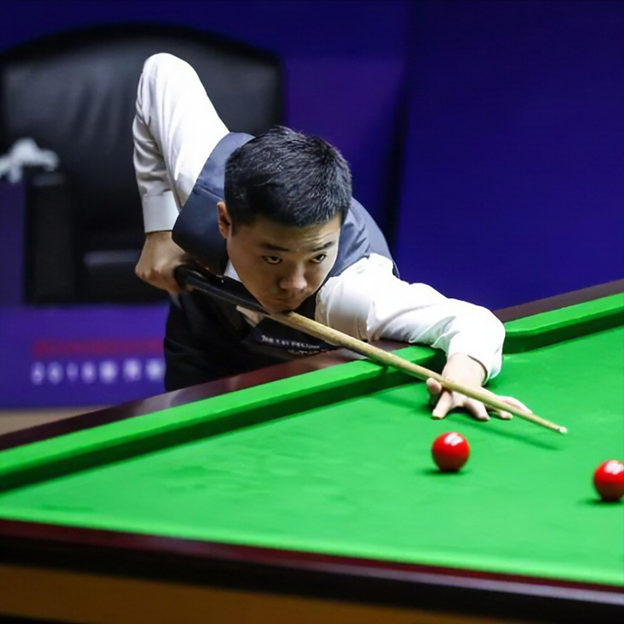 他们赢得更 他们赢得更