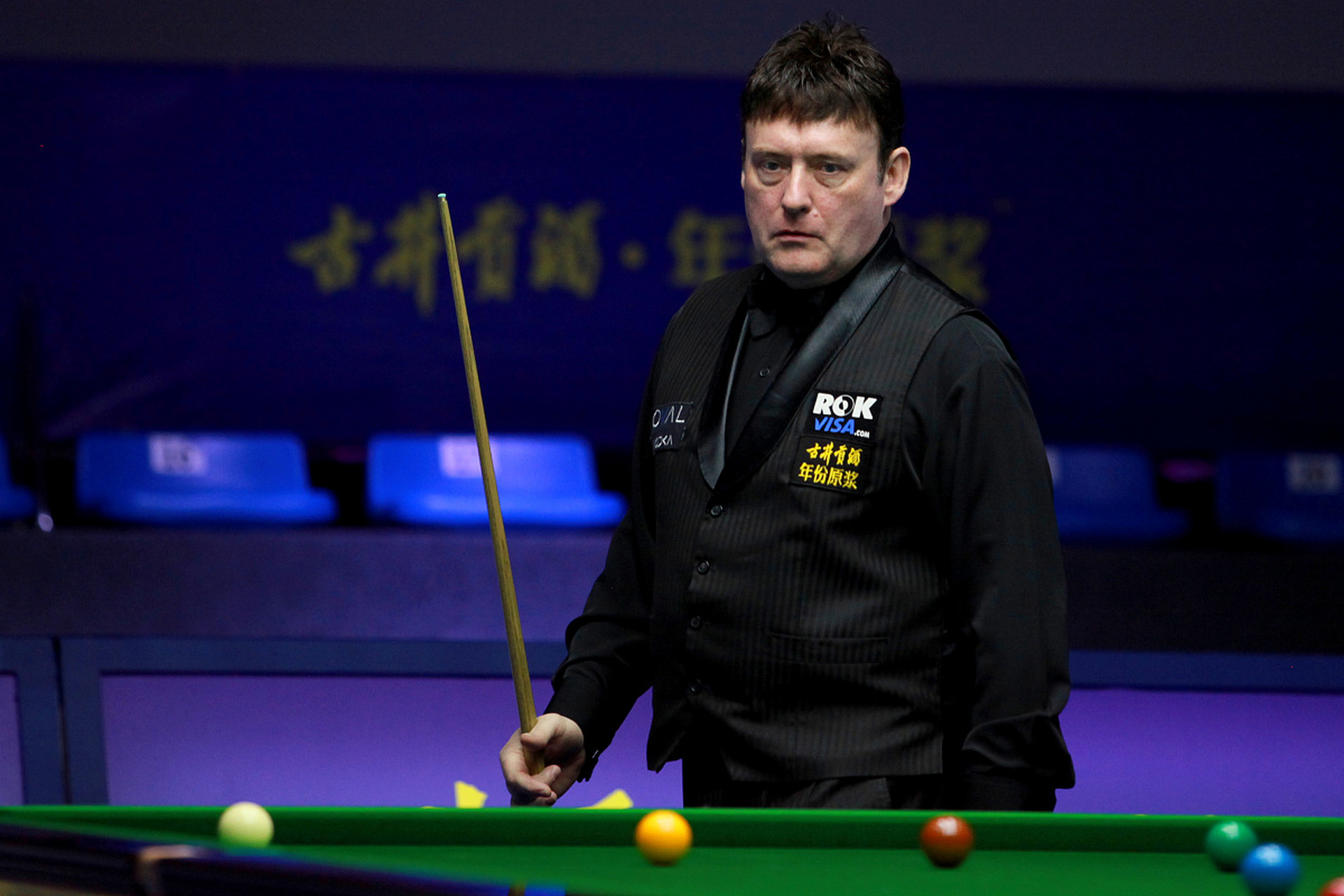 他充分展现 他充分展现