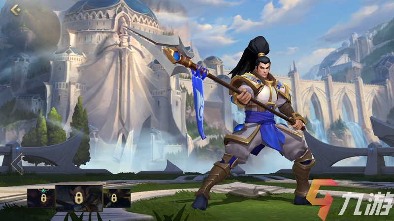 中张与幺九 中张与幺九