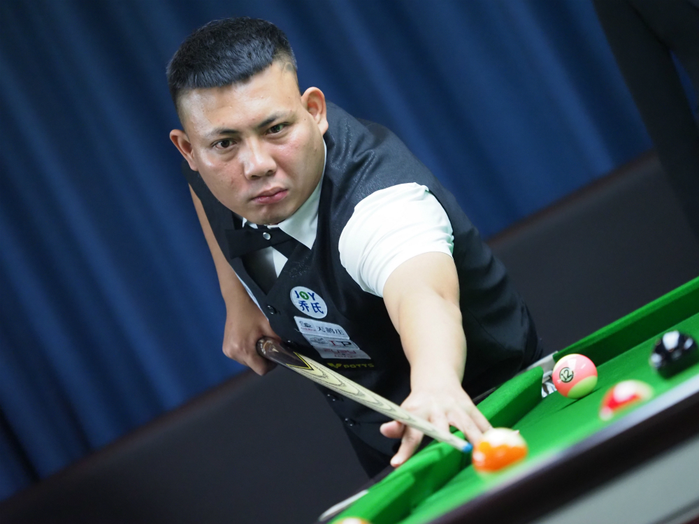 平衡性调整 平衡性调整