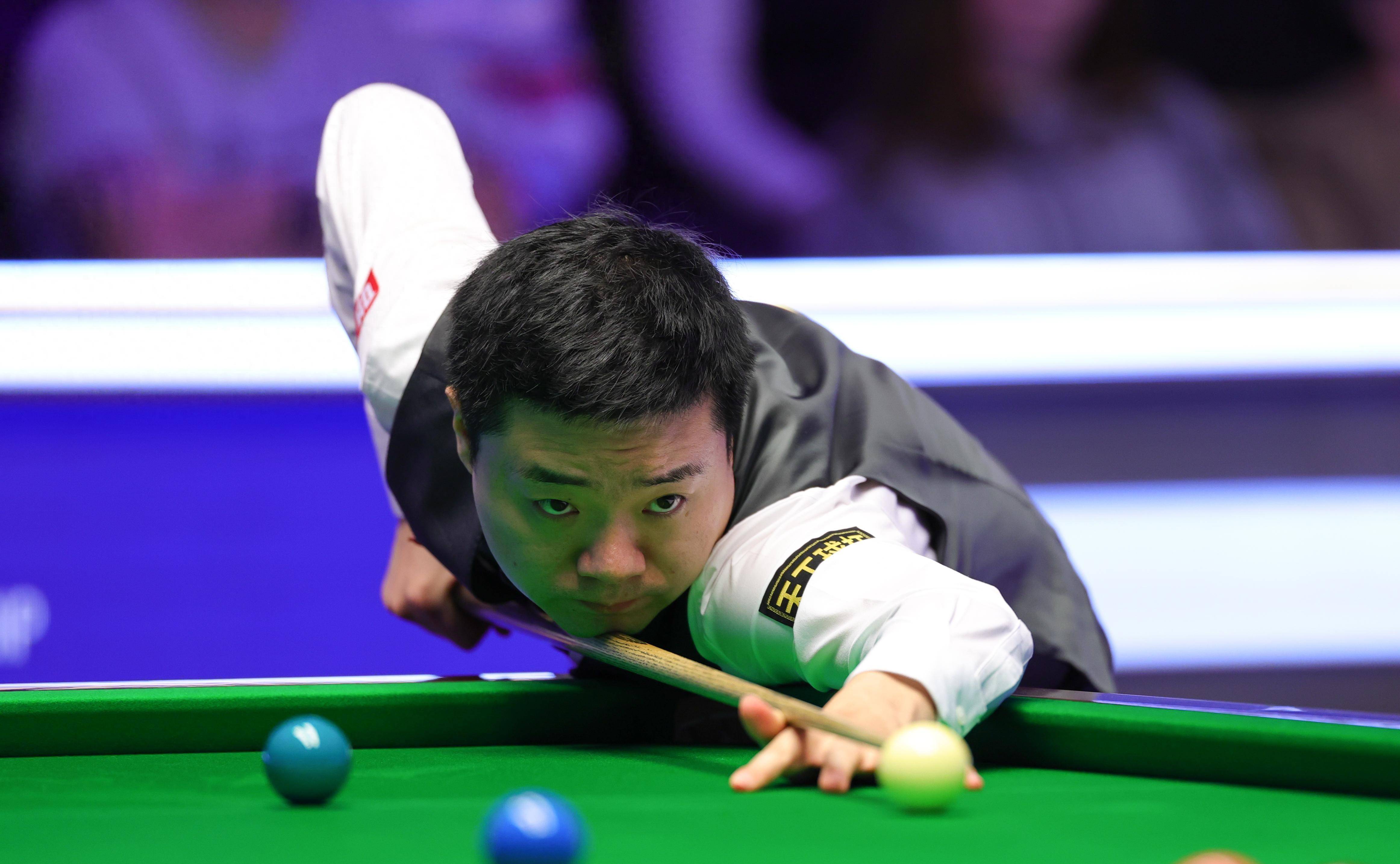 外线追打 外线追打