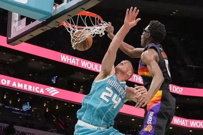 用的NBA