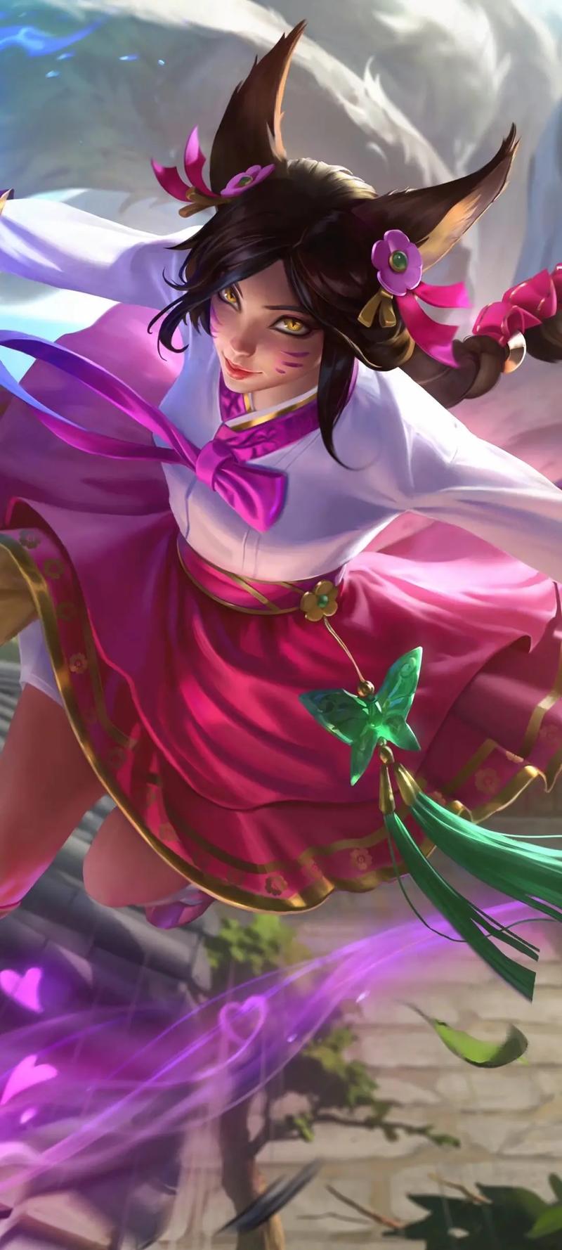 理球与最后